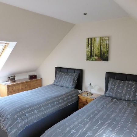 Clifton Cottage B&B ทินดรัม ภายนอก รูปภาพ