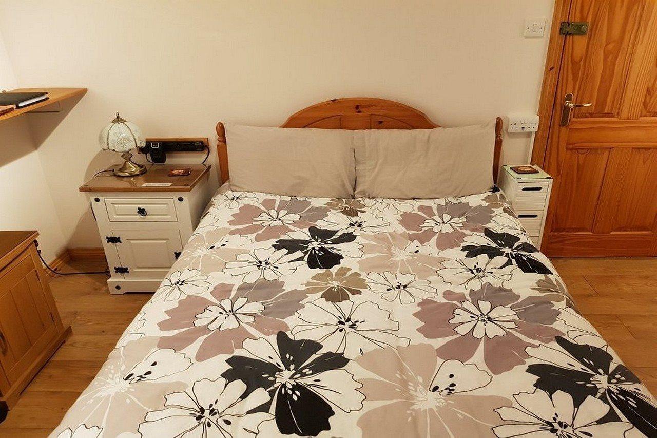 Clifton Cottage B&B ทินดรัม ภายนอก รูปภาพ