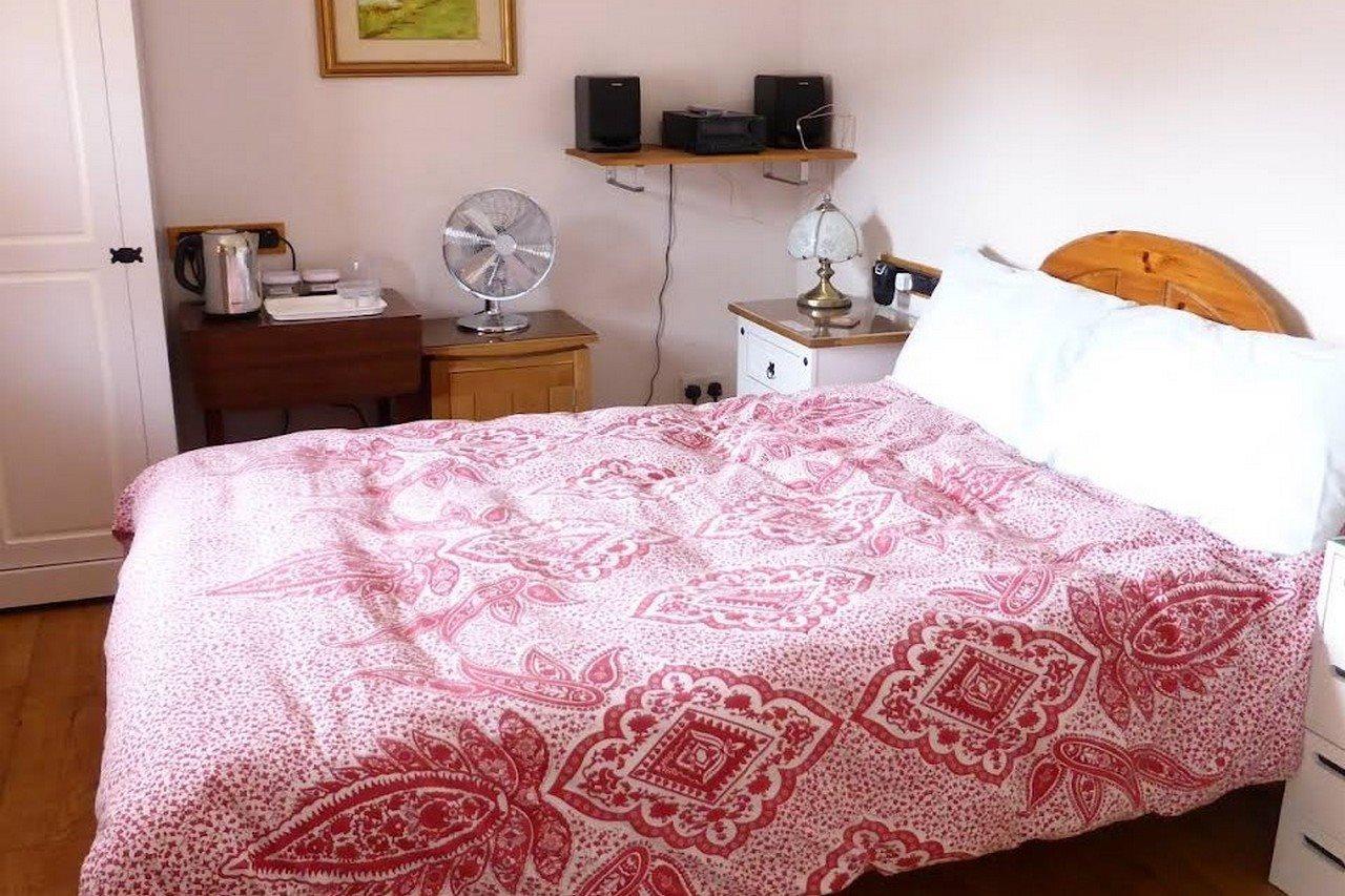 Clifton Cottage B&B ทินดรัม ภายนอก รูปภาพ