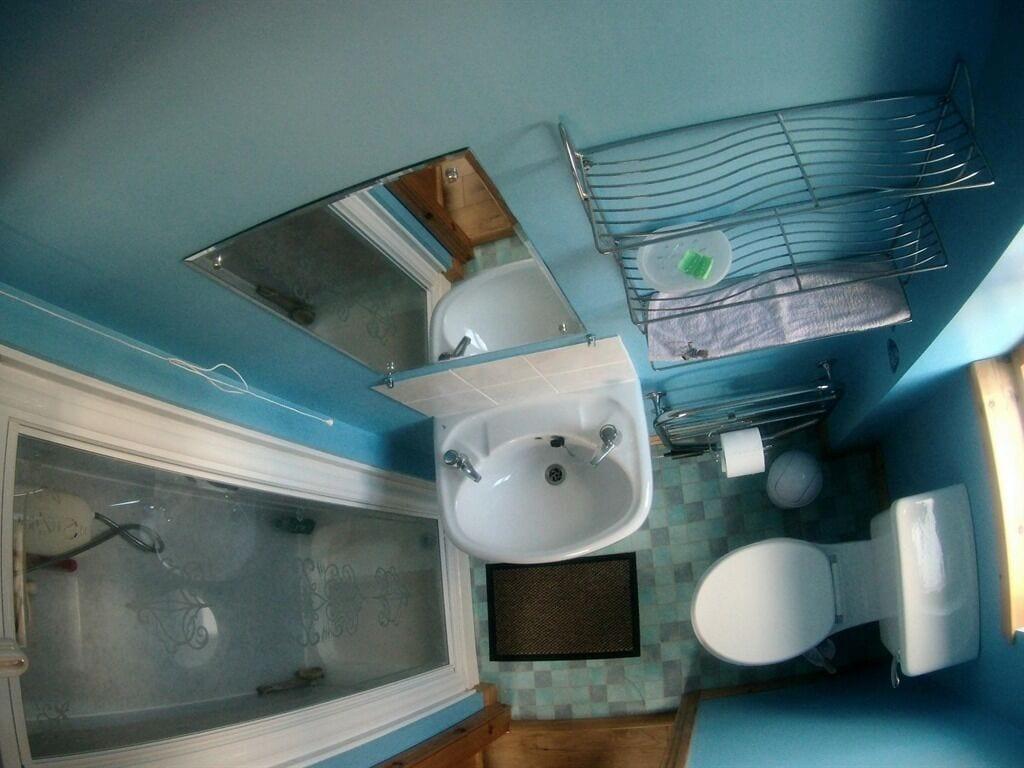 Clifton Cottage B&B ทินดรัม ภายนอก รูปภาพ