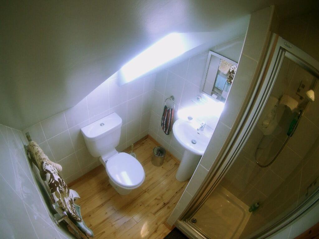 Clifton Cottage B&B ทินดรัม ภายนอก รูปภาพ
