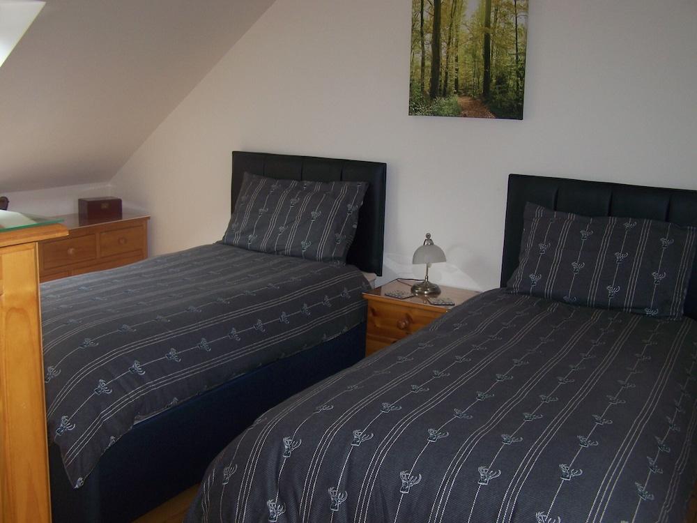 Clifton Cottage B&B ทินดรัม ภายนอก รูปภาพ