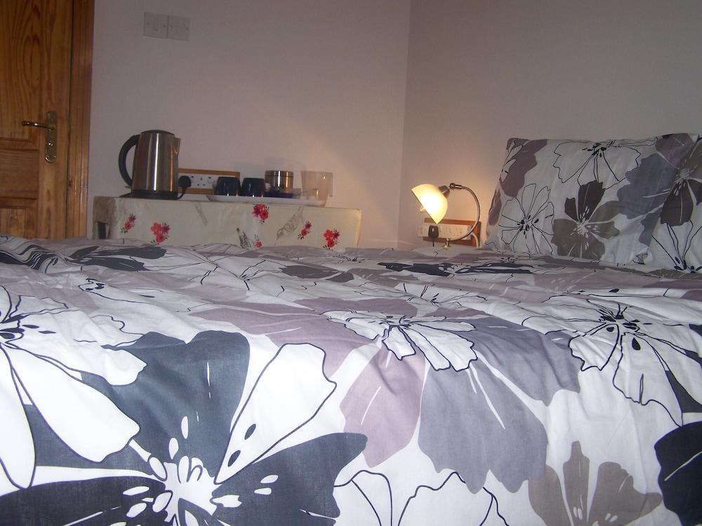 Clifton Cottage B&B ทินดรัม ภายนอก รูปภาพ