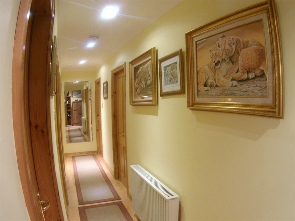 Clifton Cottage B&B ทินดรัม ภายนอก รูปภาพ