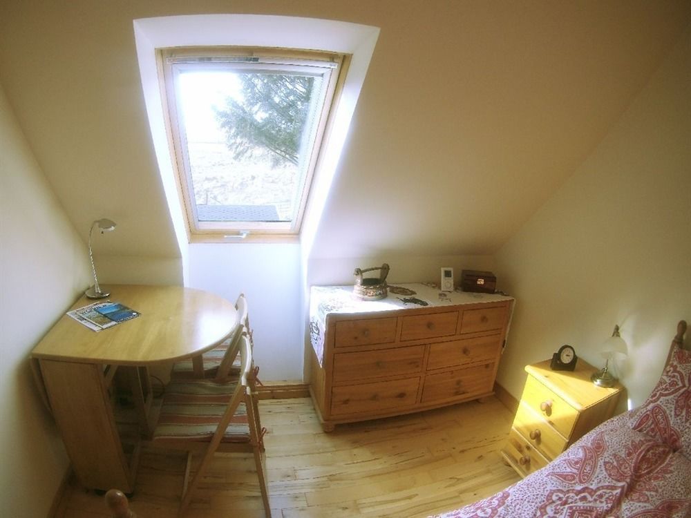 Clifton Cottage B&B ทินดรัม ภายนอก รูปภาพ