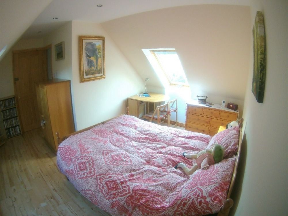 Clifton Cottage B&B ทินดรัม ภายนอก รูปภาพ