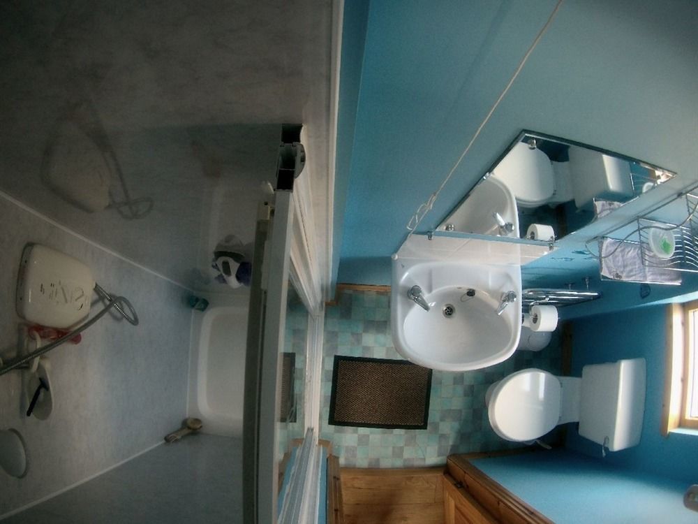 Clifton Cottage B&B ทินดรัม ภายนอก รูปภาพ