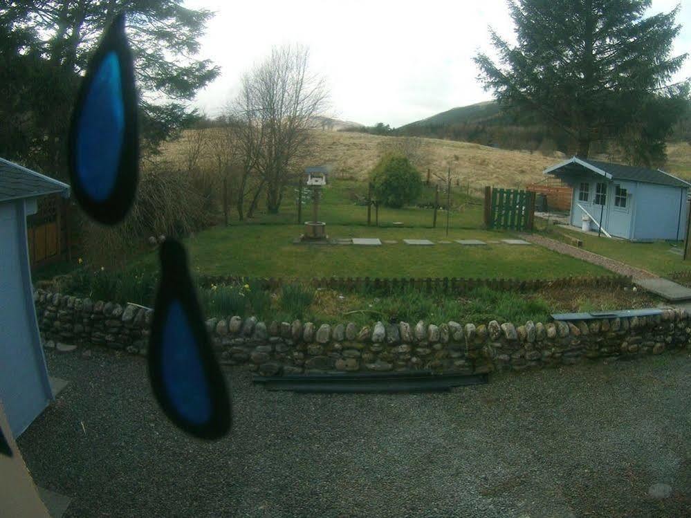 Clifton Cottage B&B ทินดรัม ภายนอก รูปภาพ