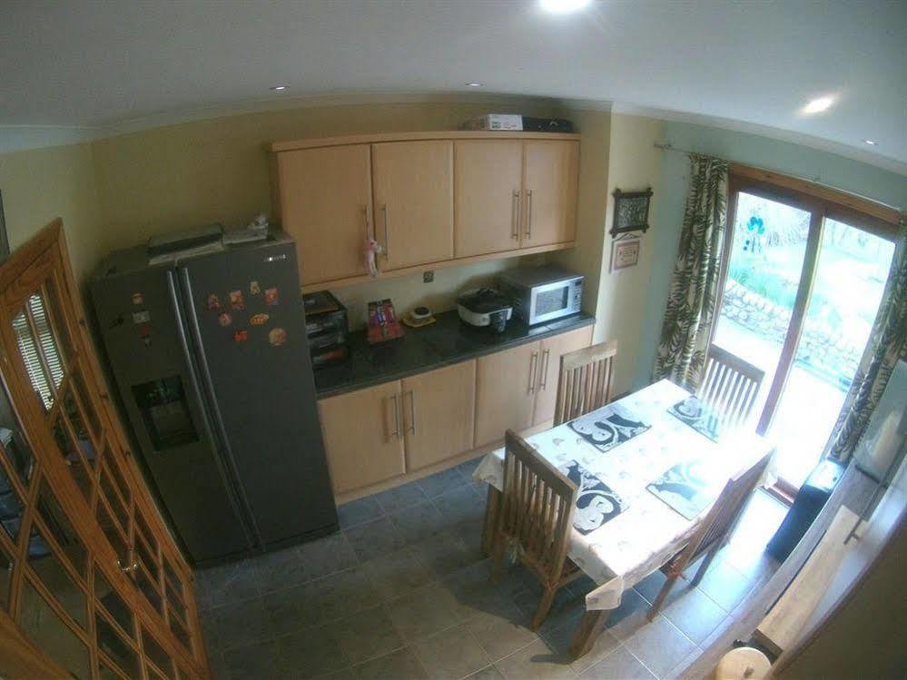 Clifton Cottage B&B ทินดรัม ภายนอก รูปภาพ