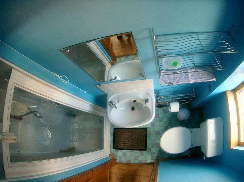 Clifton Cottage B&B ทินดรัม ภายนอก รูปภาพ