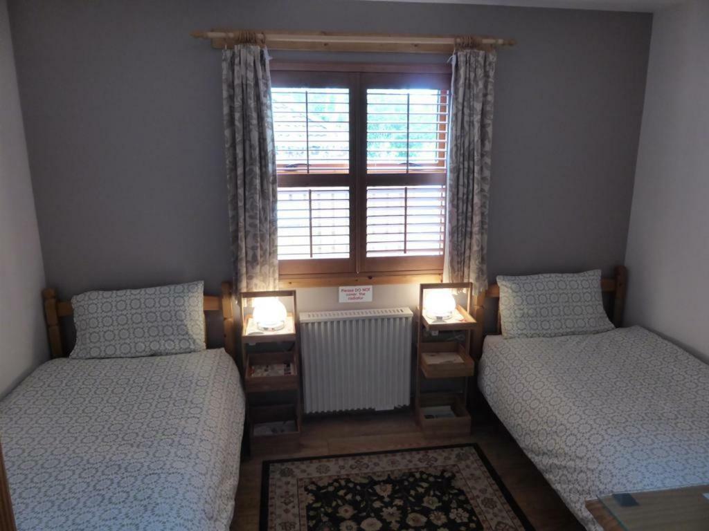 Clifton Cottage B&B ทินดรัม ภายนอก รูปภาพ